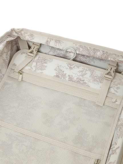 【Samsonite（サムソナイト）】コラボスーツケース(61cm)