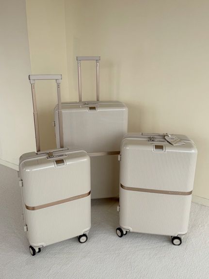 【Samsonite（サムソナイト）】コラボスーツケース(75cm)