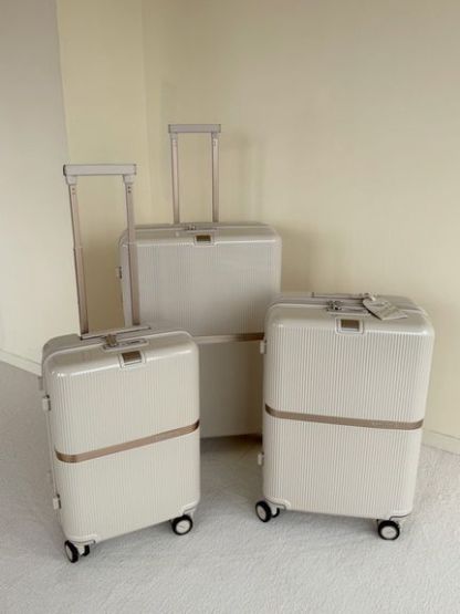 【Samsonite（サムソナイト）】コラボスーツケース(75cm)