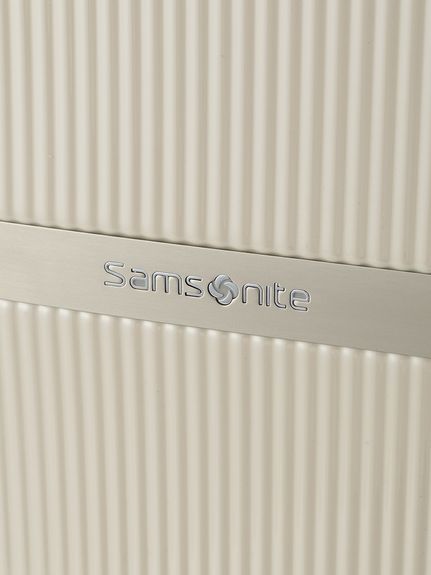 【Samsonite（サムソナイト）】コラボスーツケース(75cm)
