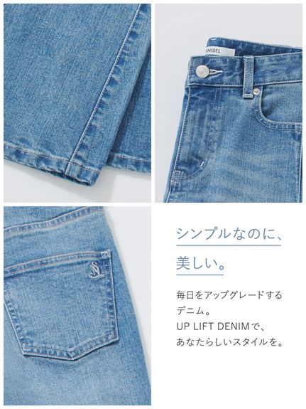 UP LIFT DENIM