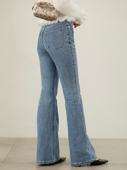 UP LIFT DENIM