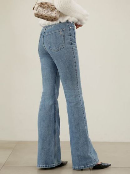 UP LIFT DENIM