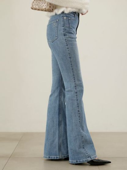 UP LIFT DENIM