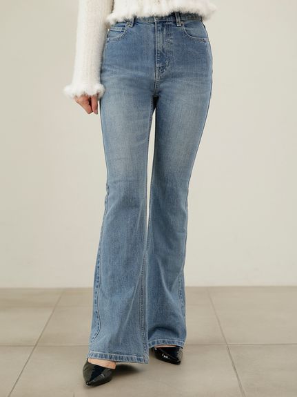 UP LIFT DENIM