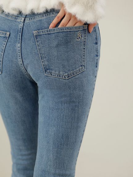 UP LIFT DENIM