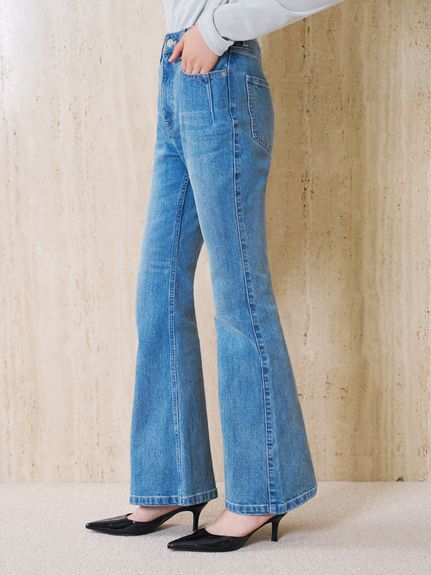 UP LIFT DENIM