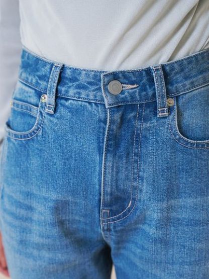 UP LIFT DENIM