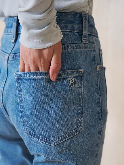 UP LIFT DENIM