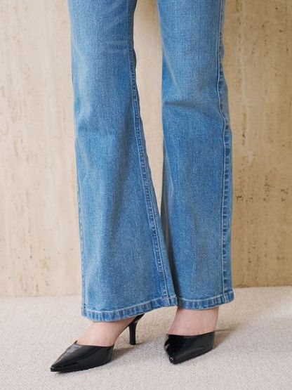 UP LIFT DENIM