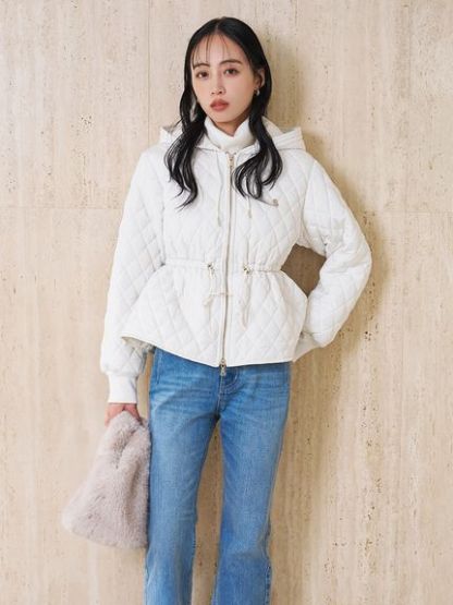 UP LIFT DENIM
