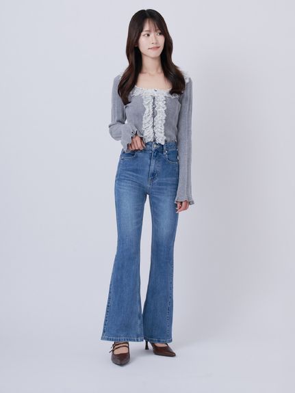 UP LIFT DENIM