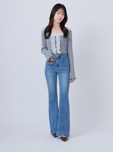 UP LIFT DENIM