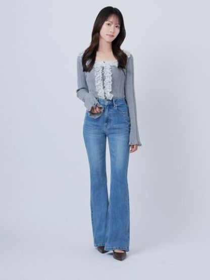 UP LIFT DENIM