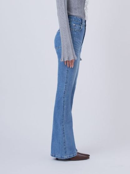 UP LIFT DENIM
