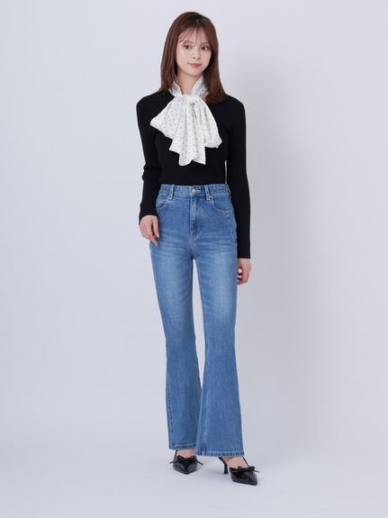 UP LIFT DENIM