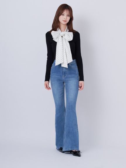 UP LIFT DENIM