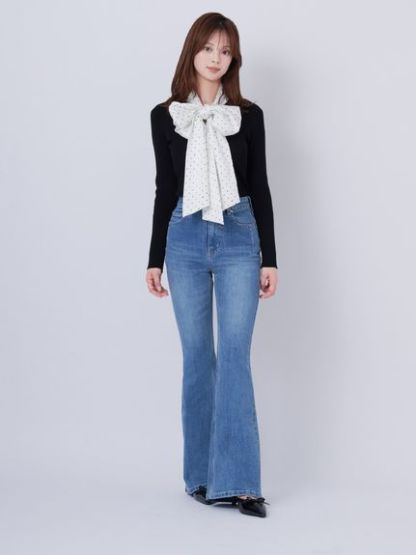 UP LIFT DENIM