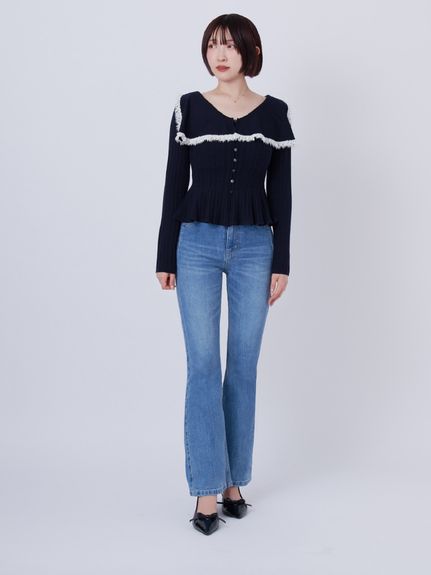 UP LIFT DENIM