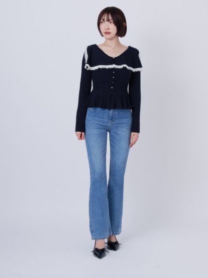 UP LIFT DENIM