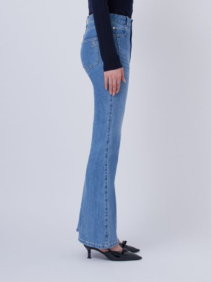 UP LIFT DENIM
