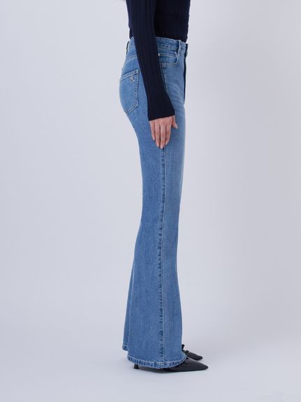 UP LIFT DENIM