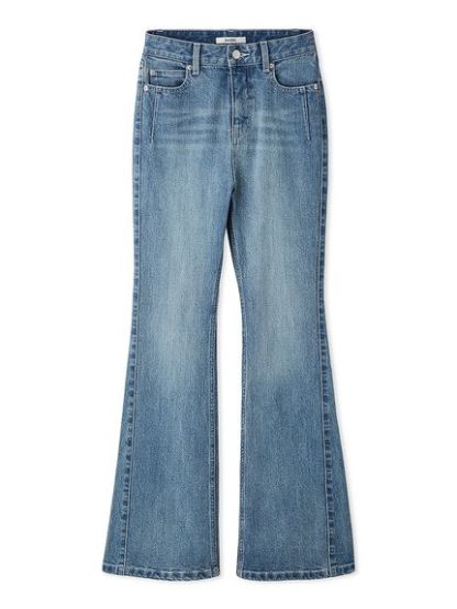 UP LIFT DENIM