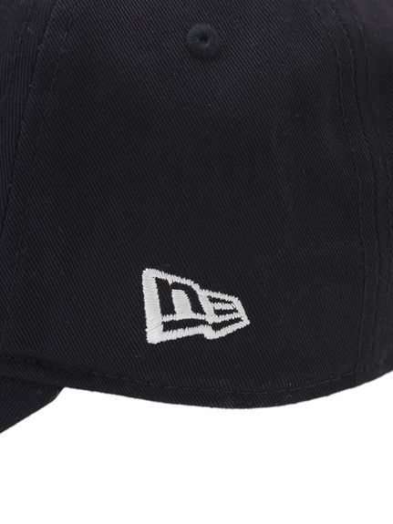 【SNIDEL|NEW ERA®】SNロゴCAP