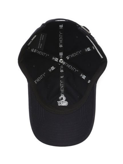 【SNIDEL|NEW ERA®】SNロゴCAP