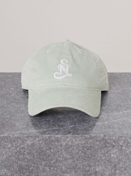 【SNIDEL|NEW ERA®】SNロゴCAP