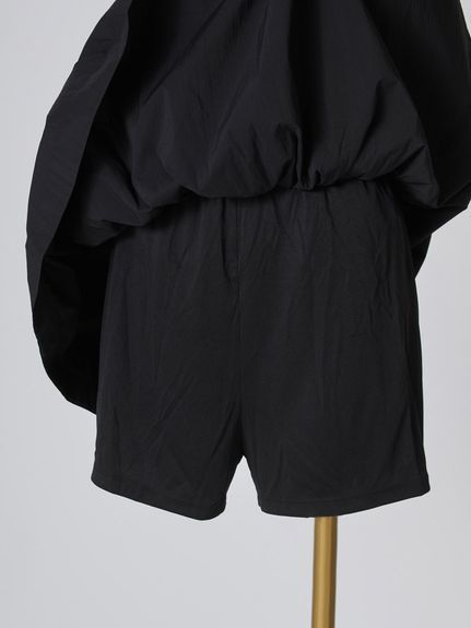 Sustainableタフタミニスカショ