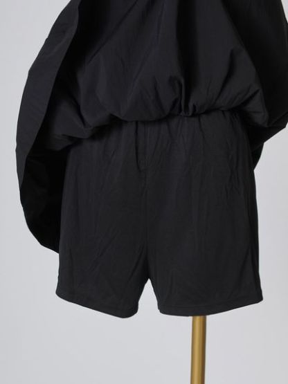 Sustainableタフタミニスカショ