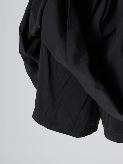 Sustainableタフタミニスカショ