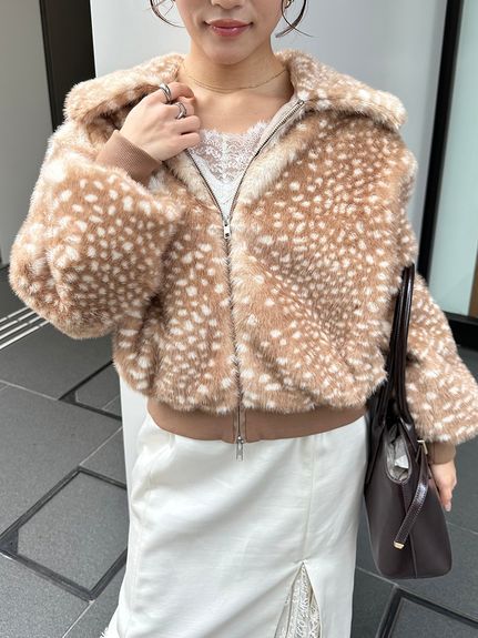 バリエファーブルゾン