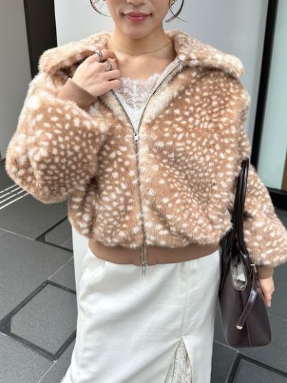 バリエファーブルゾン