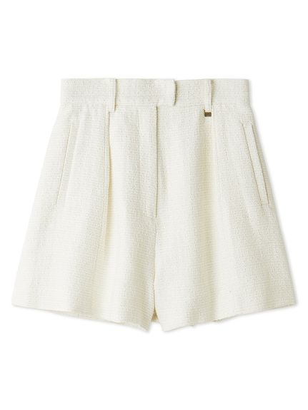 【セットアップ対応】バリエショートパンツ