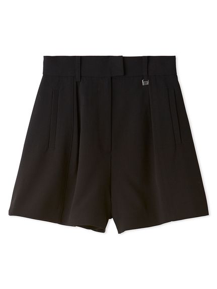 【セットアップ対応】バリエショートパンツ