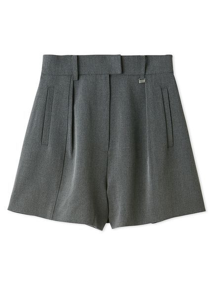 【セットアップ対応】バリエショートパンツ