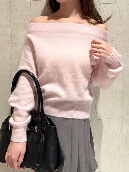 プリーツスカショーパン