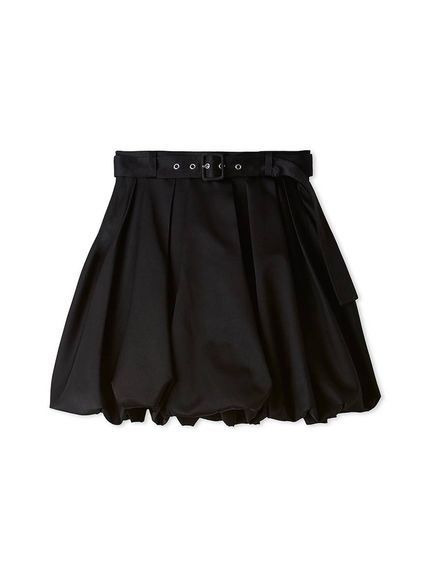 バルーンミニスカショーパン