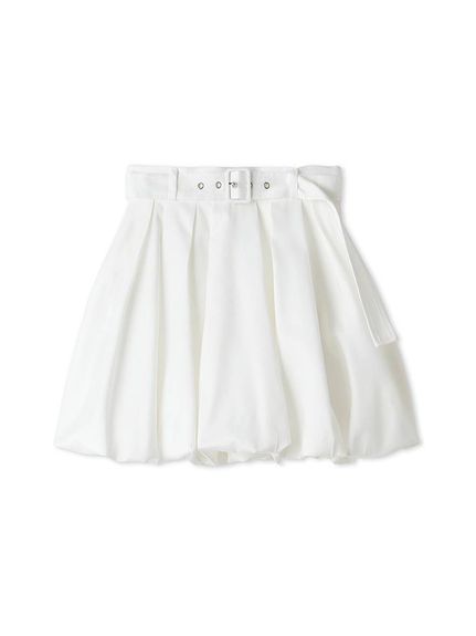 バルーンミニスカショーパン