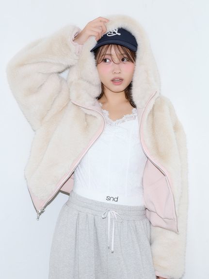 【セットアップ対応】レイヤードデザインバリエパンツ