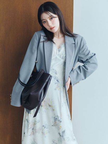 ワイドビッグトート