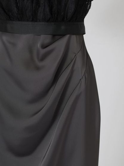 ボレロセットキャミワンピース