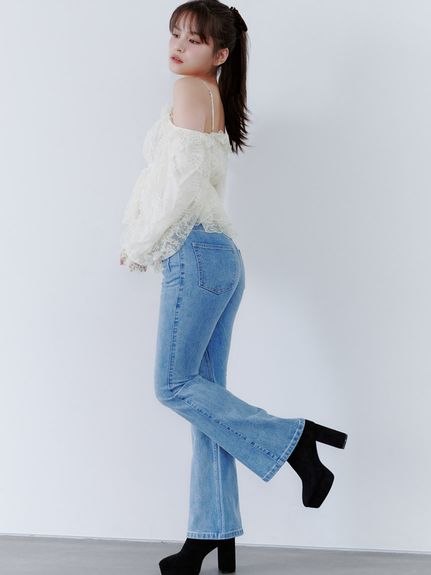 UP LIFT DENIM