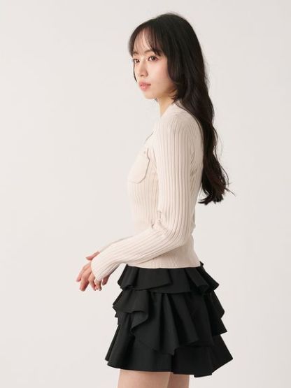 ポロニットプルオーバー