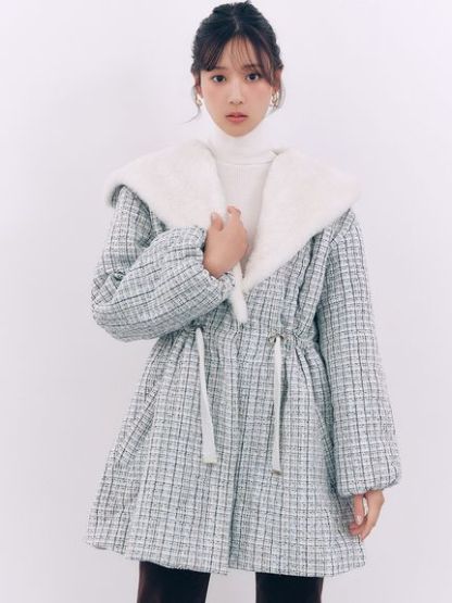 【WARM】サーモテックニットプルオーバー