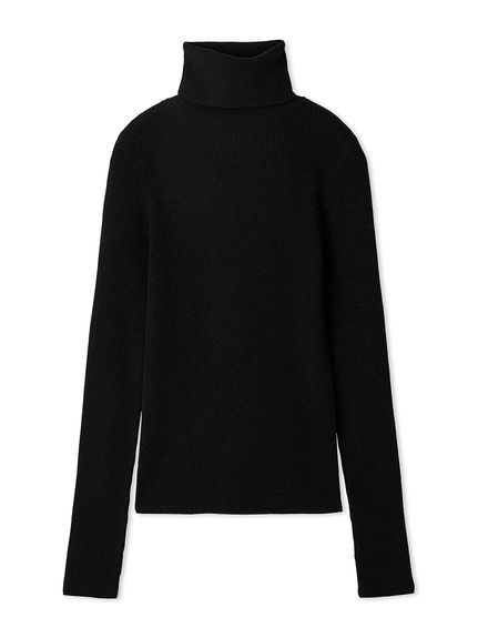 【WARM】サーモテックニットプルオーバー