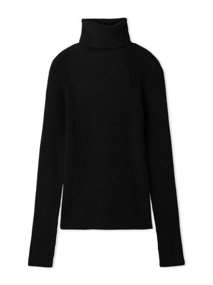 【WARM】サーモテックニットプルオーバー