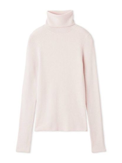 【WARM】サーモテックニットプルオーバー